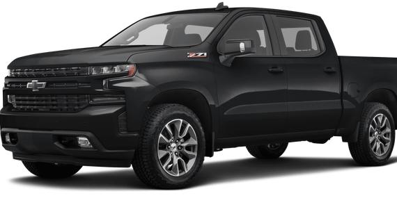 CHEVROLET SILVERADO LTD 2022 3GCUYEEL5NG189449 image CHEVROLET SILVERADO LTD 2022 3GCUYEEL5NG189449 image